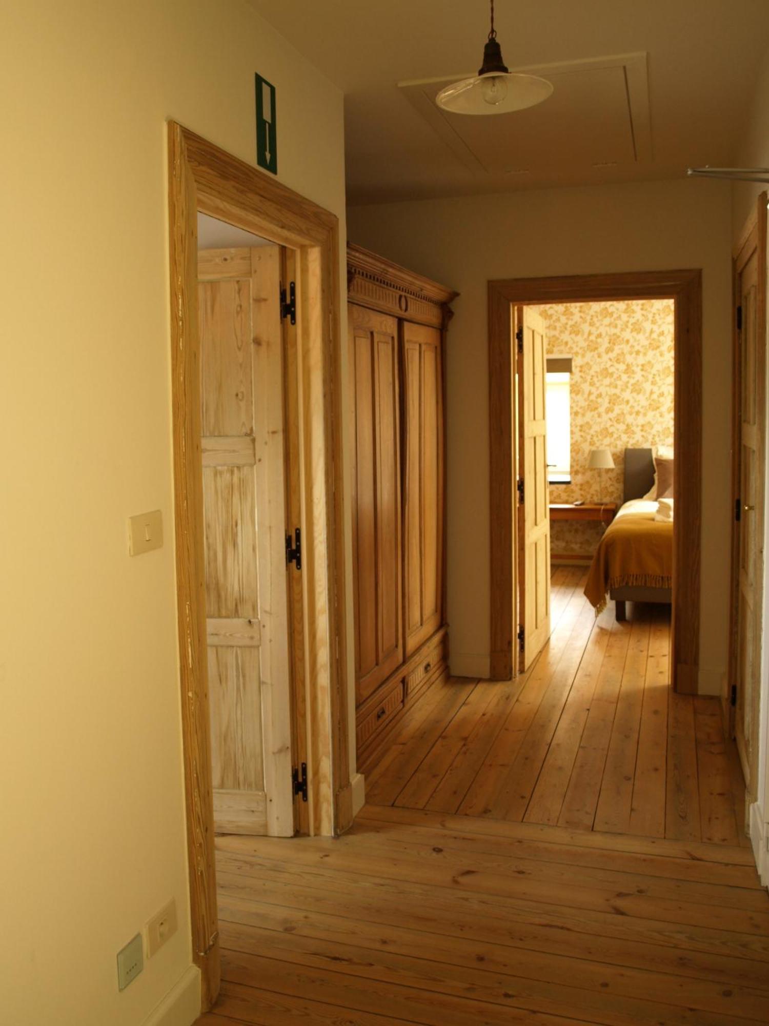 B&B Pastorie Van Merkem Esterno foto