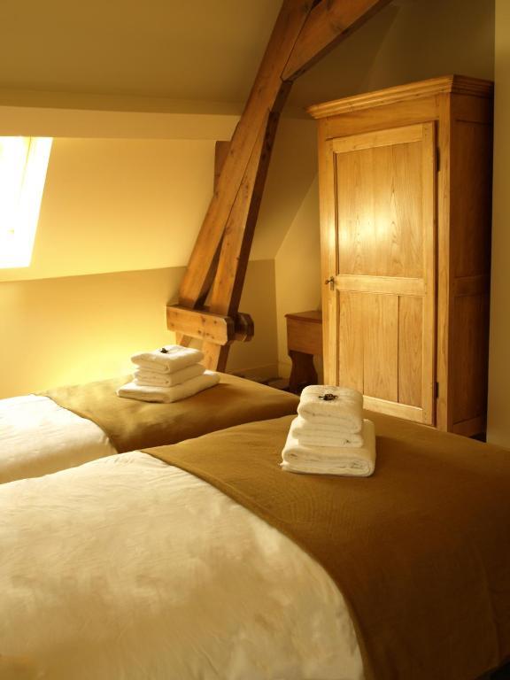 B&B Pastorie Van Merkem Camera foto